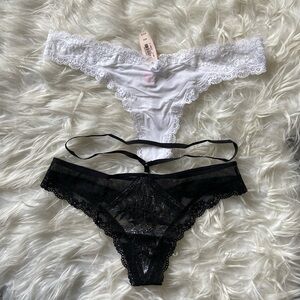 Victoria’s Secret Panties